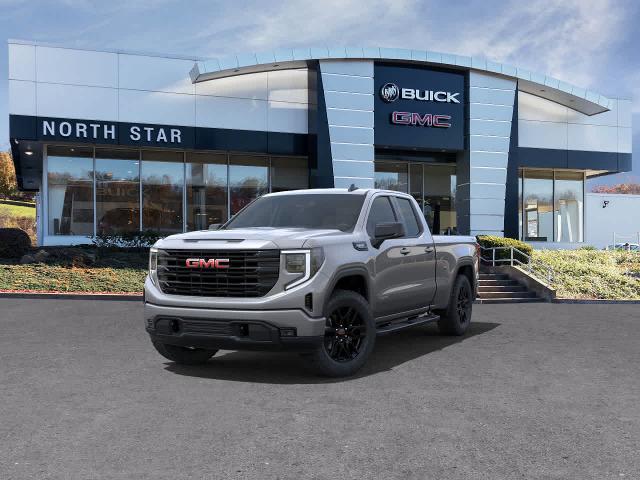 2025 GMC Sierra 1500 Vehicle Photo in ZELIENOPLE, PA 16063-2910