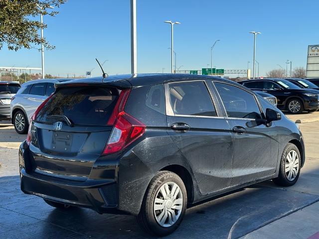 2017 Honda Fit Vehicle Photo in Grapevine, TX 76051