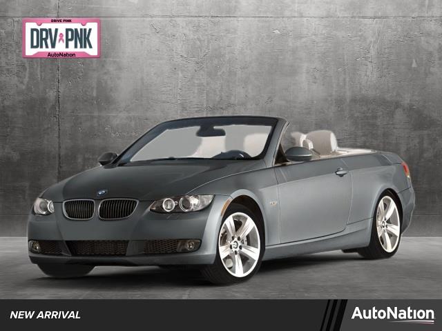 2010 BMW 328i Vehicle Photo in Coconut Creek, FL 33073