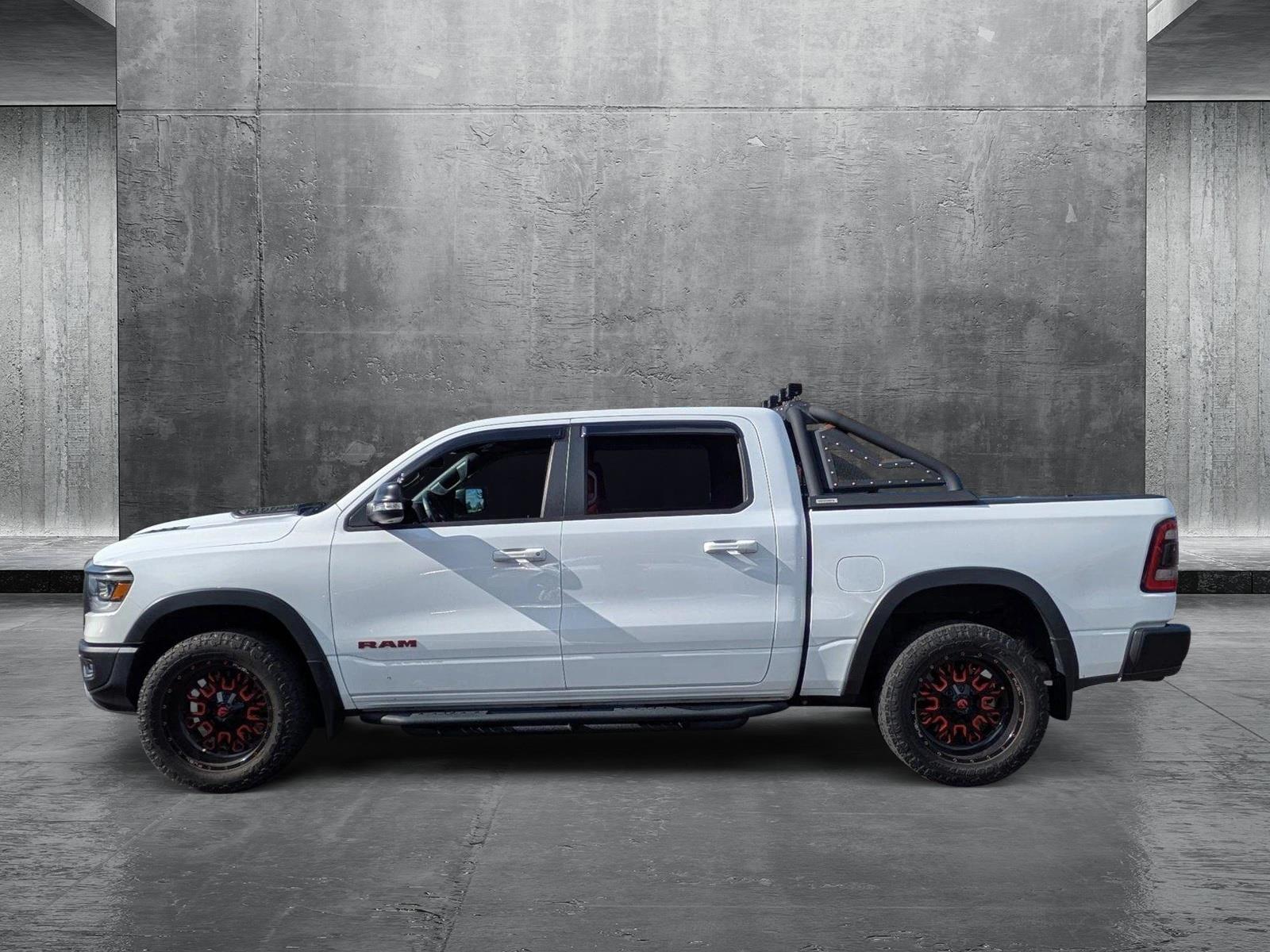 2019 Ram 1500 Vehicle Photo in Clearwater, FL 33761