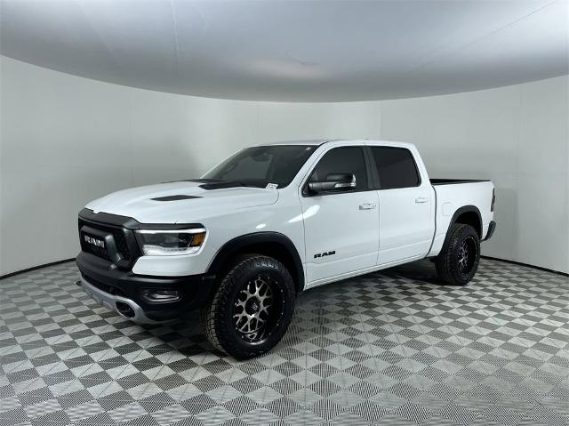 2019 Ram 1500 Vehicle Photo in GILBERT, AZ 85297-0402