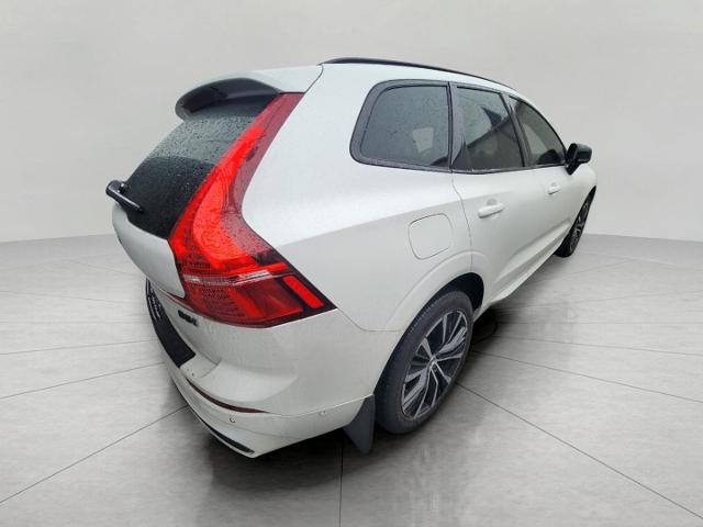 2024 Volvo XC60 Vehicle Photo in MADISON, WI 53713-3220