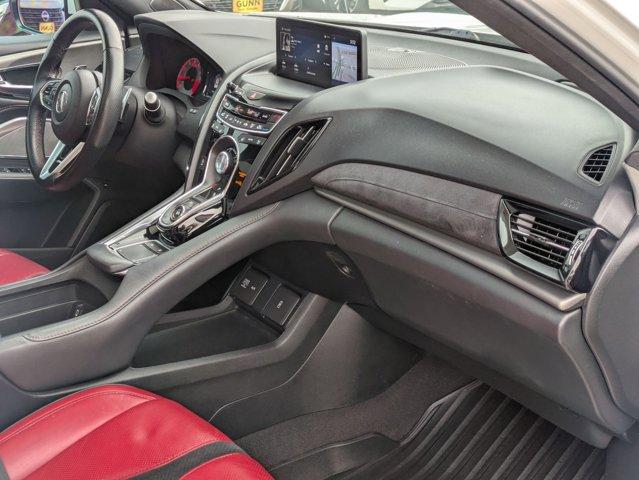 2020 Acura RDX Vehicle Photo in San Antonio, TX 78209