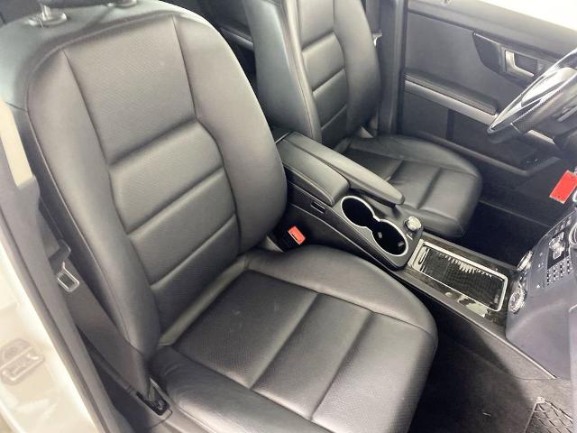 2015 Mercedes-Benz GLK 350 Vehicle Photo in ALLIANCE, OH 44601-4622