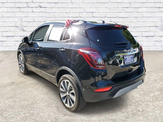 2022 Buick Encore Vehicle Photo in SUNRISE, FL 33323-3202