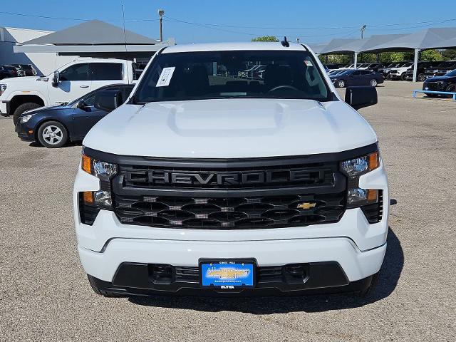 2024 Chevrolet Silverado 1500 Vehicle Photo in SAN ANGELO, TX 76903-5798