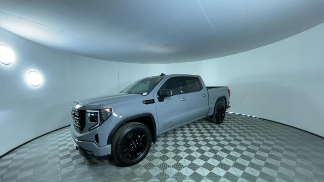 2024 GMC Sierra 1500 Vehicle Photo in GILBERT, AZ 85297-0402