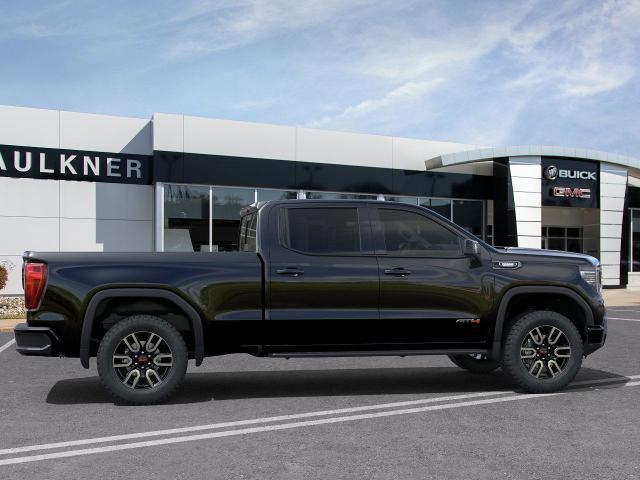 2025 GMC Sierra 1500 Vehicle Photo in TREVOSE, PA 19053-4984