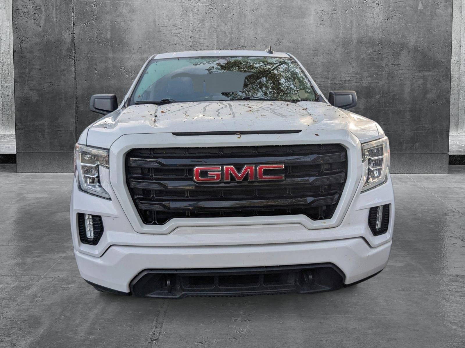 2020 GMC Sierra 1500 Vehicle Photo in MIAMI, FL 33134-2699