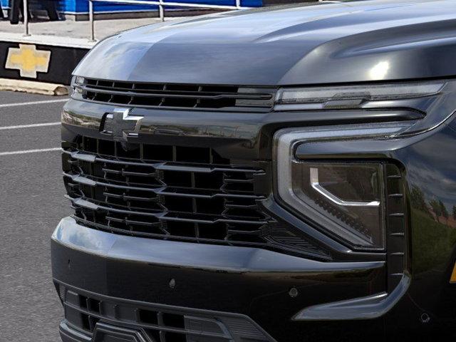 2025 Chevrolet Tahoe Vehicle Photo in SUGAR LAND, TX 77478-0000