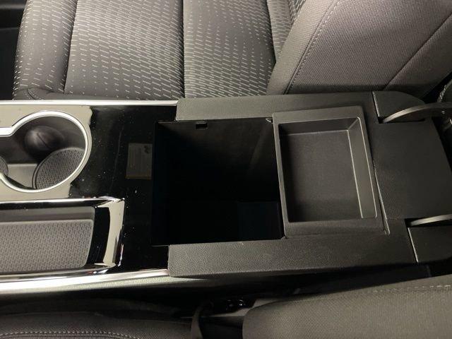 2025 Chevrolet Equinox Vehicle Photo in PHOENIX, AZ 85014-3381
