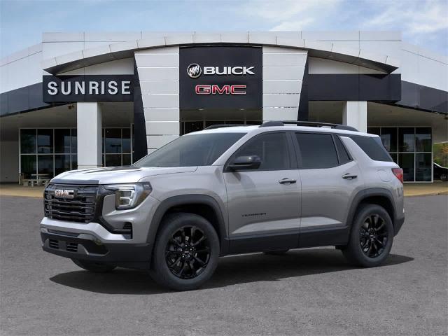 2025 GMC Terrain Vehicle Photo in BARTLETT, TN 38133-4101