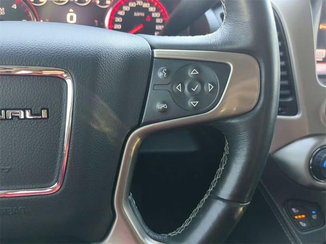 2016 GMC Yukon XL Vehicle Photo in BARTLETT, TN 38133-4101