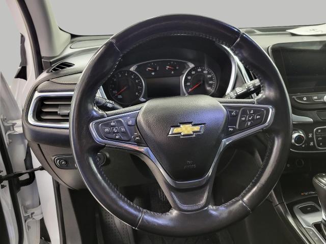 2020 Chevrolet Equinox Vehicle Photo in NEENAH, WI 54956-2243