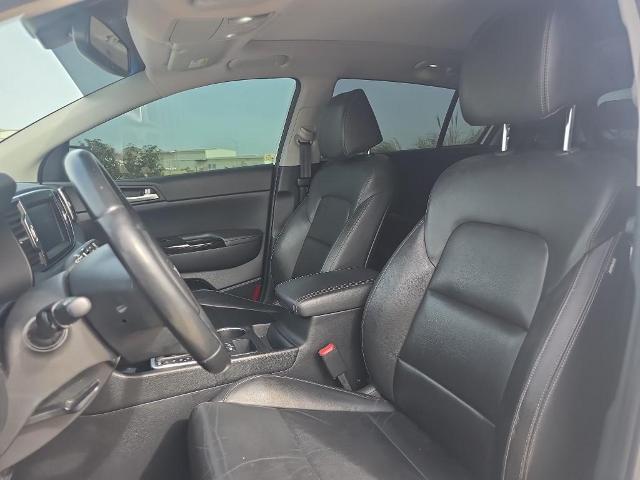 2018 Kia Sportage Vehicle Photo in BROUSSARD, LA 70518-0000