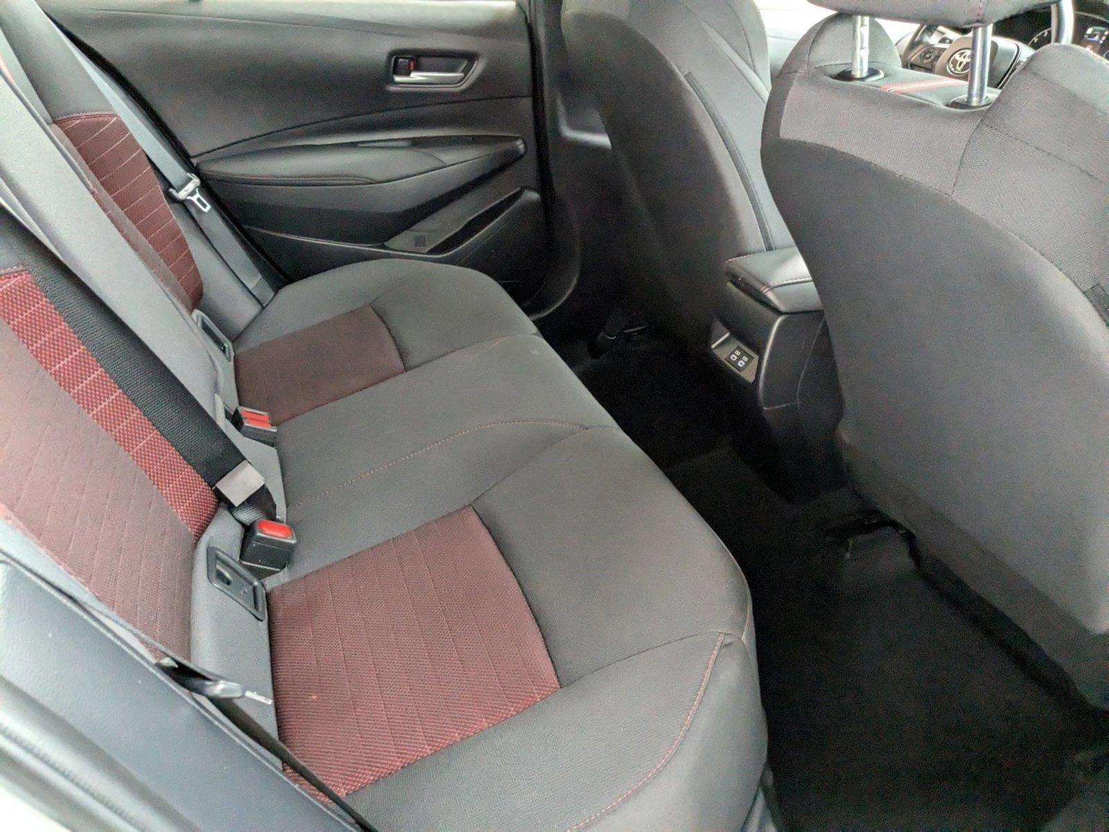 2023 Toyota Corolla Vehicle Photo in Miami, FL 33015