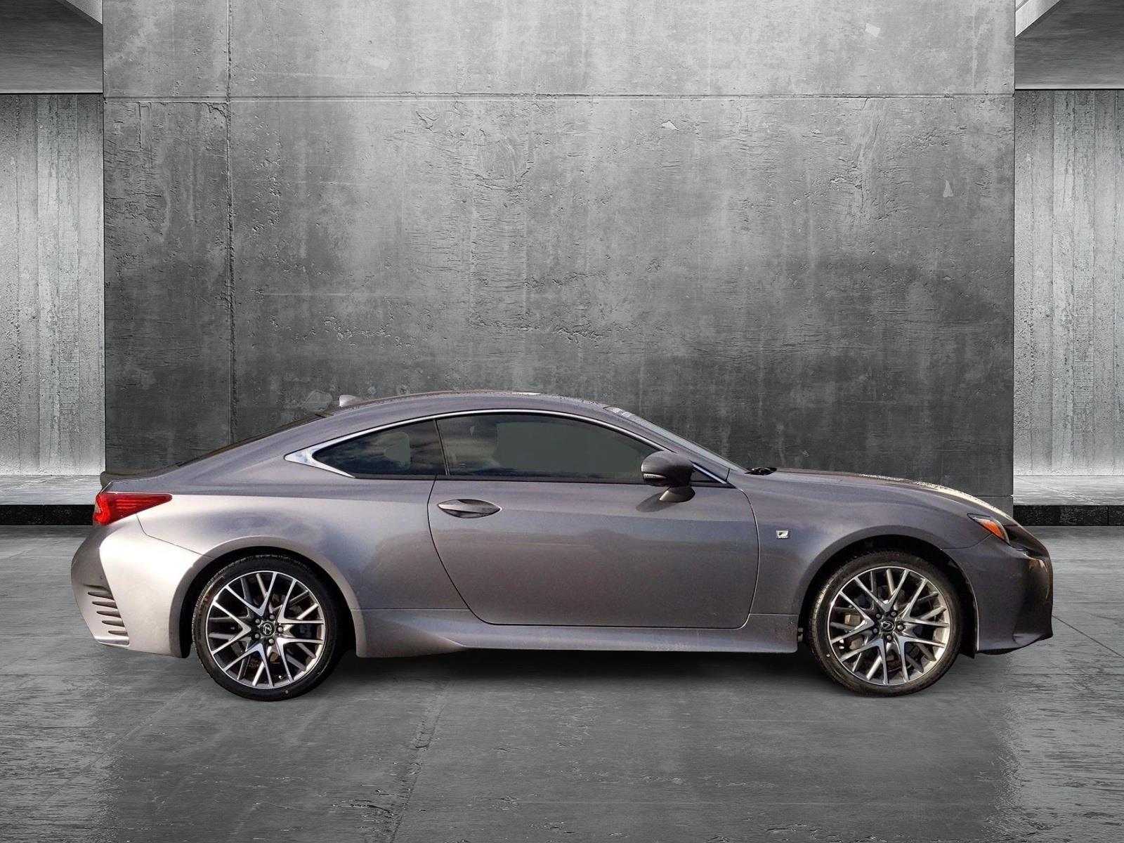 2017 Lexus RC 300 Vehicle Photo in Bel Air, MD 21014