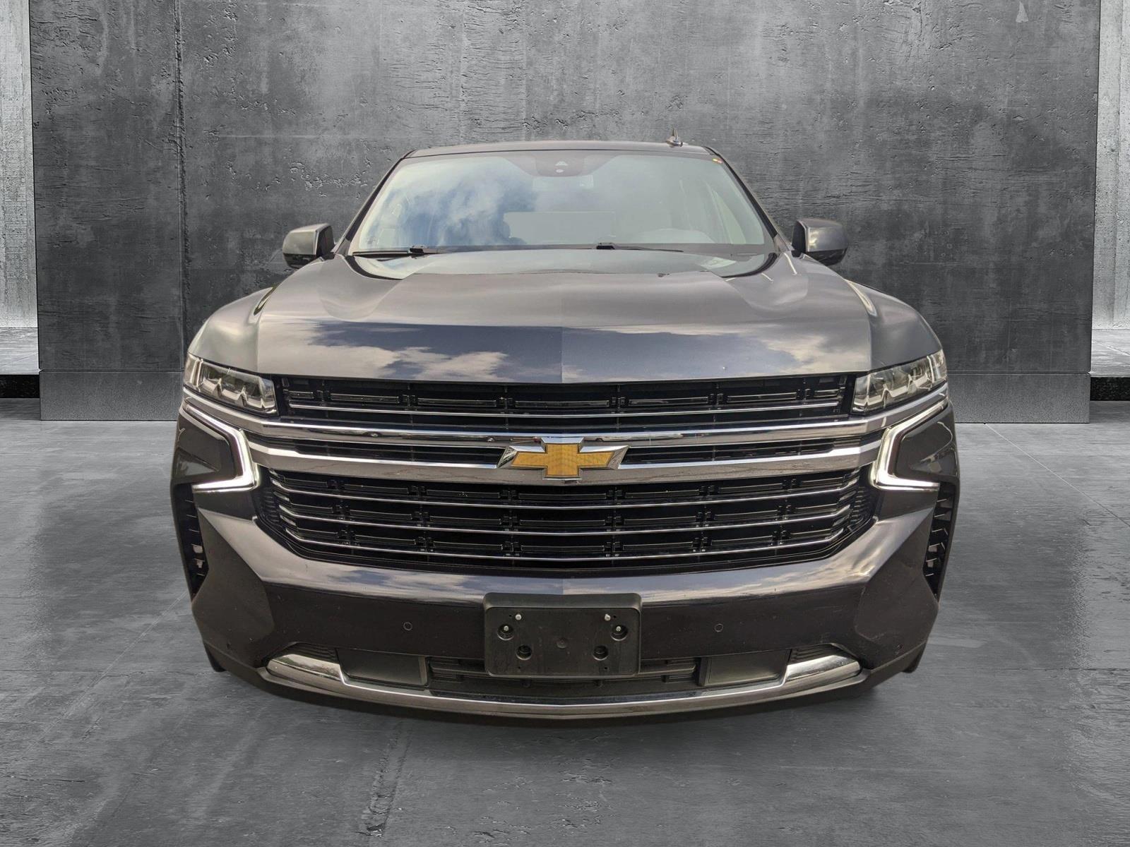 2023 Chevrolet Tahoe Vehicle Photo in Jacksonville, FL 32244