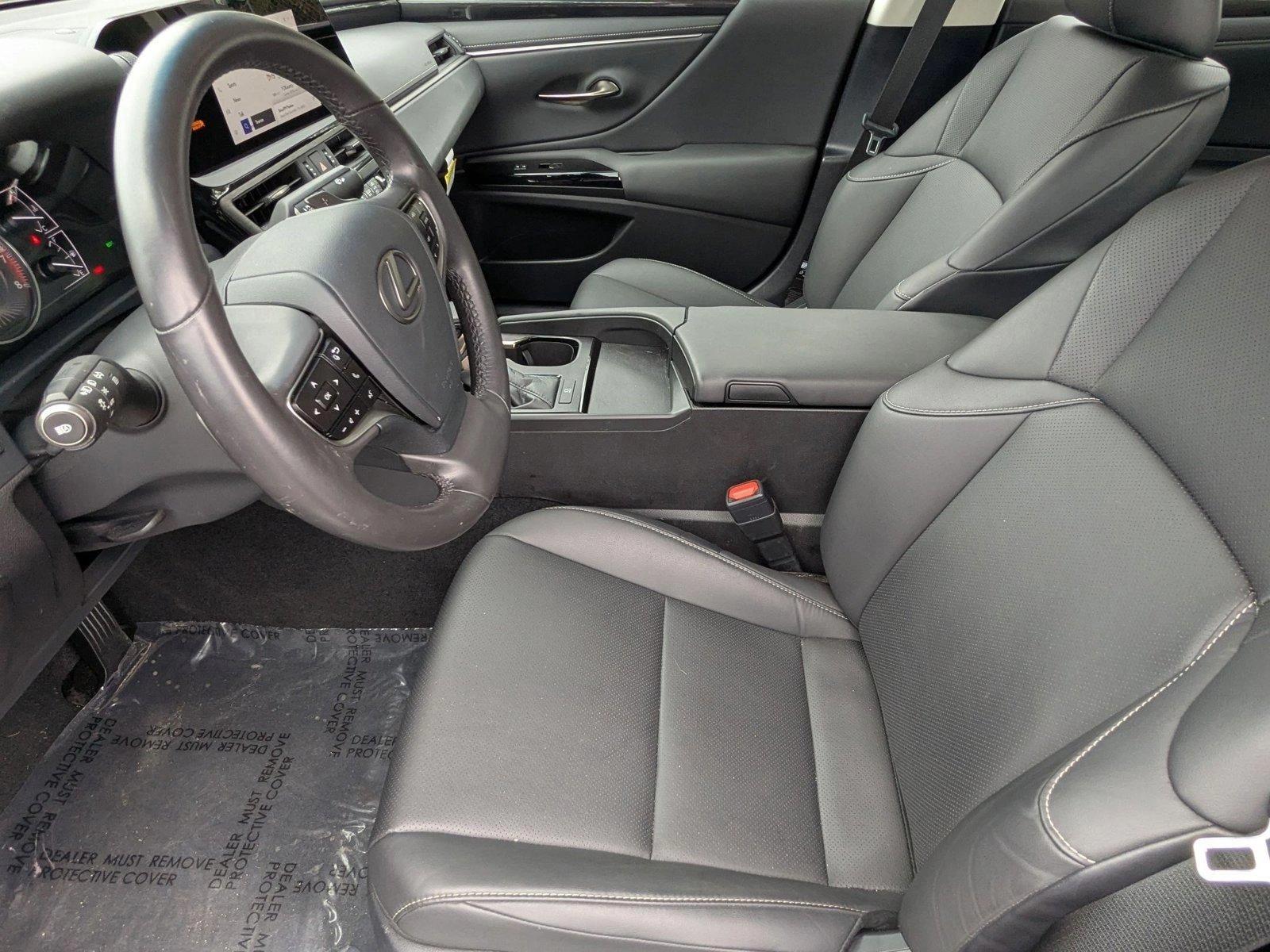 2024 Lexus ES 350 Vehicle Photo in Panama City, FL 32401