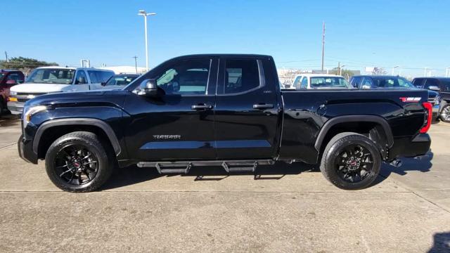 2023 Toyota Tundra 2WD Vehicle Photo in HOUSTON, TX 77054-4802