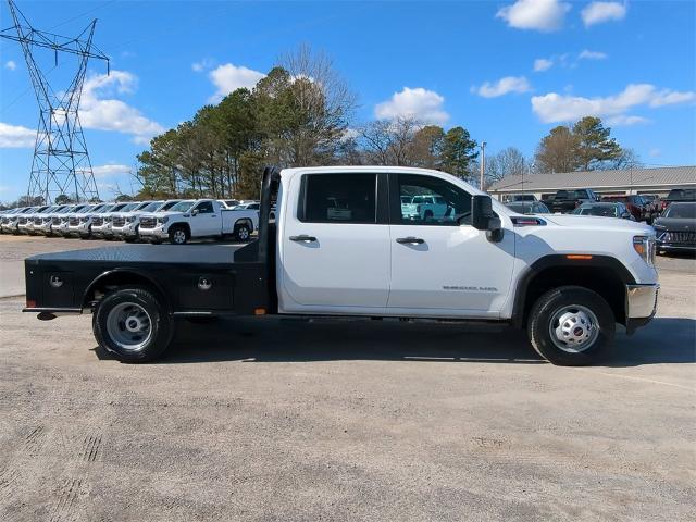 2023 GMC Sierra 3500 HD Vehicle Photo in ALBERTVILLE, AL 35950-0246