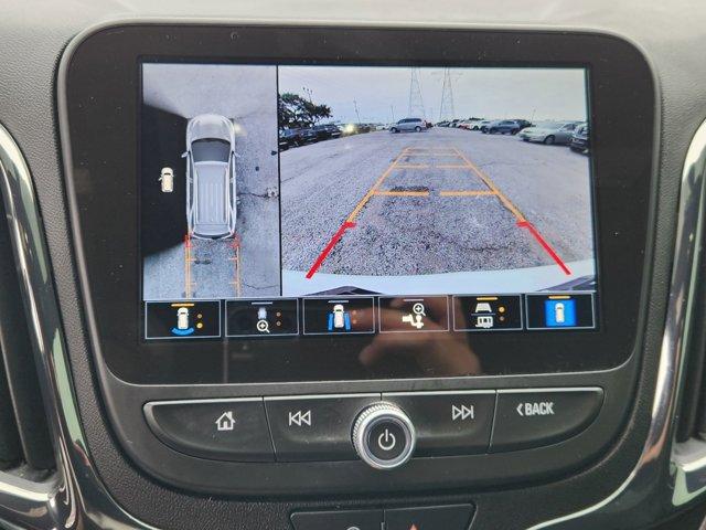 2024 Chevrolet Equinox Vehicle Photo in SUGAR LAND, TX 77478-0000