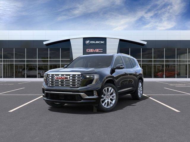 2025 GMC Acadia Vehicle Photo in MEDINA, OH 44256-9631