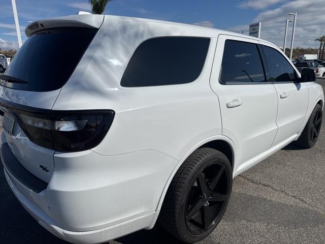 2016 Dodge Durango Vehicle Photo in VENTURA, CA 93003-8585