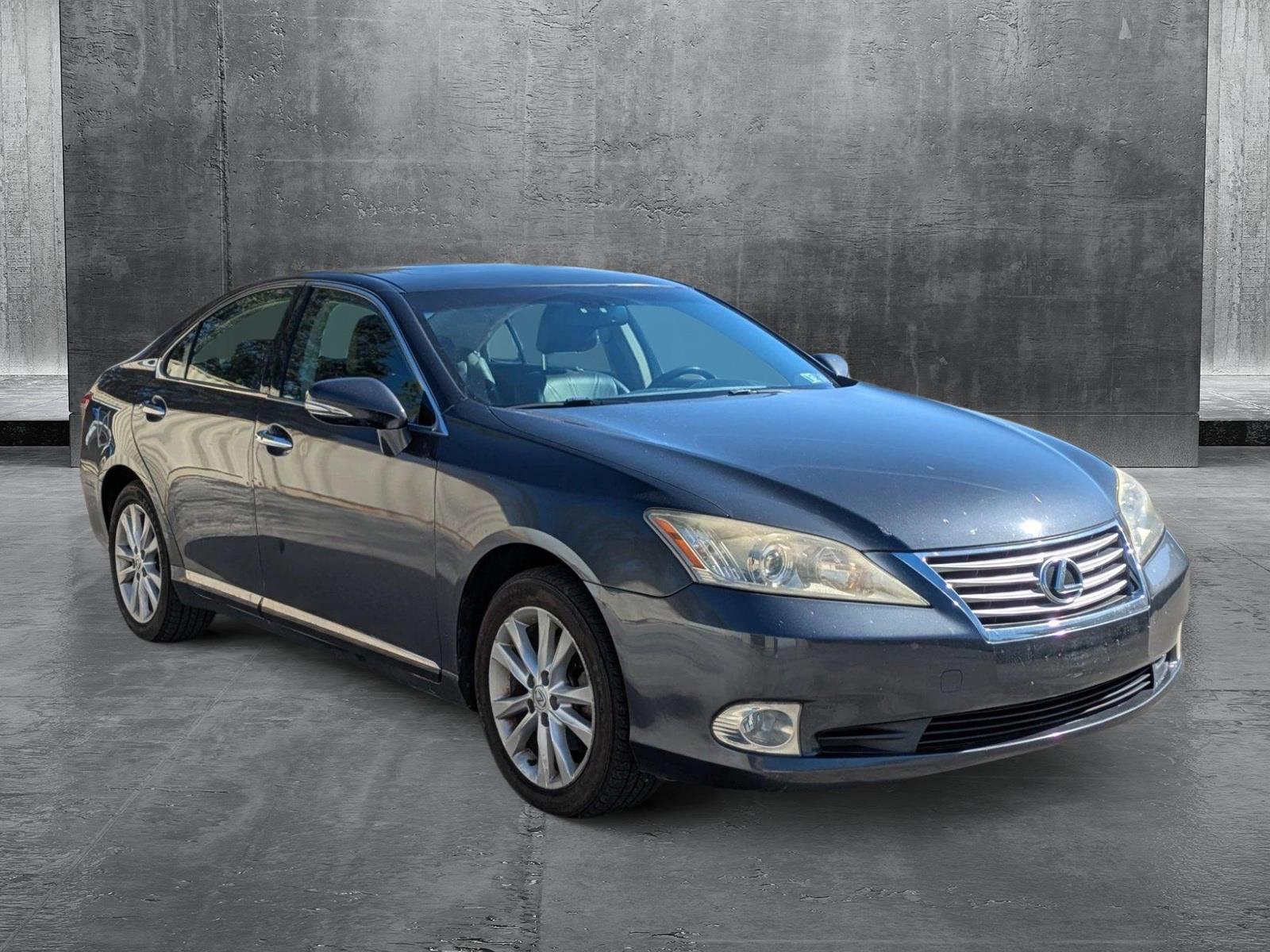 2010 Lexus ES 350 Vehicle Photo in Jacksonville, FL 32244