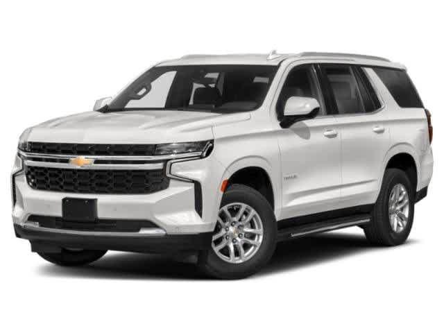 2021 Chevrolet Tahoe Vehicle Photo in POMPANO BEACH, FL 33064-7091