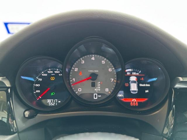 2021 Porsche Macan Vehicle Photo in San Antonio, TX 78230