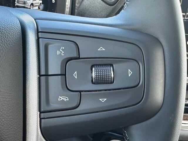 2025 GMC Sierra 1500 Vehicle Photo in COLUMBIA, MO 65203-3903