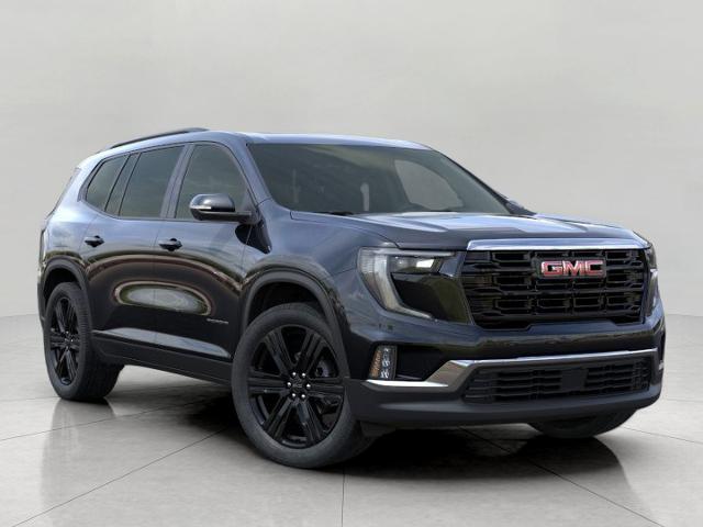 2025 GMC Acadia Vehicle Photo in GREEN BAY, WI 54303-3330