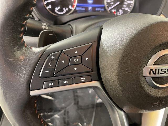 2022 Nissan Altima Vehicle Photo in PHOENIX, AZ 85014-3381