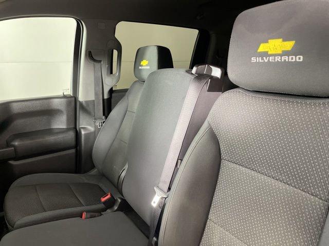 2019 Chevrolet Silverado 1500 Vehicle Photo in PHOENIX, AZ 85014-3381