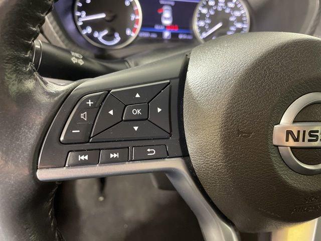 2021 Nissan Sentra Vehicle Photo in PHOENIX, AZ 85014-3381