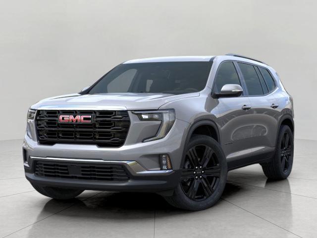 2025 GMC Acadia Vehicle Photo in GREEN BAY, WI 54303-3330