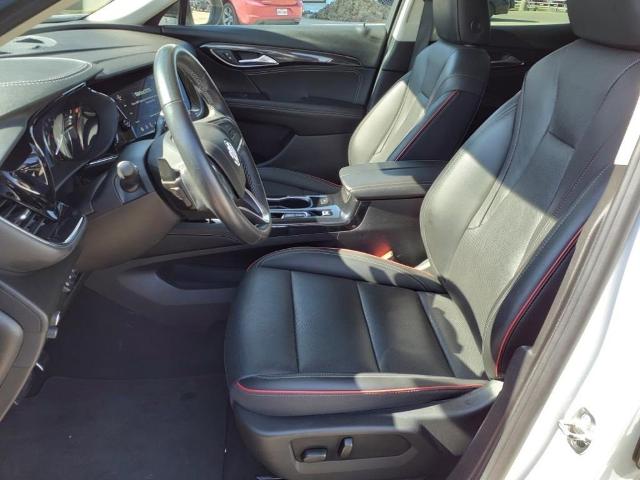 2022 Buick Envision Vehicle Photo in ROSENBERG, TX 77471-5675