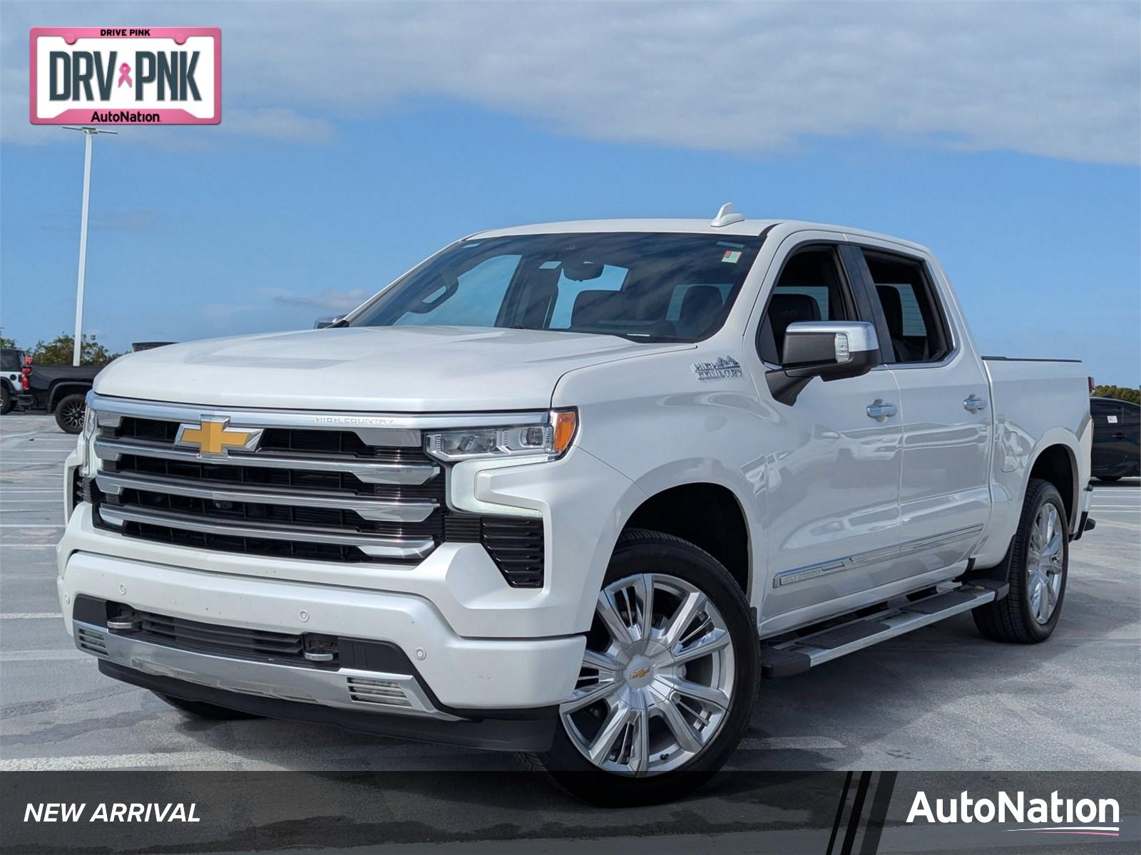 2023 Chevrolet Silverado 1500 Vehicle Photo in Ft. Myers, FL 33907