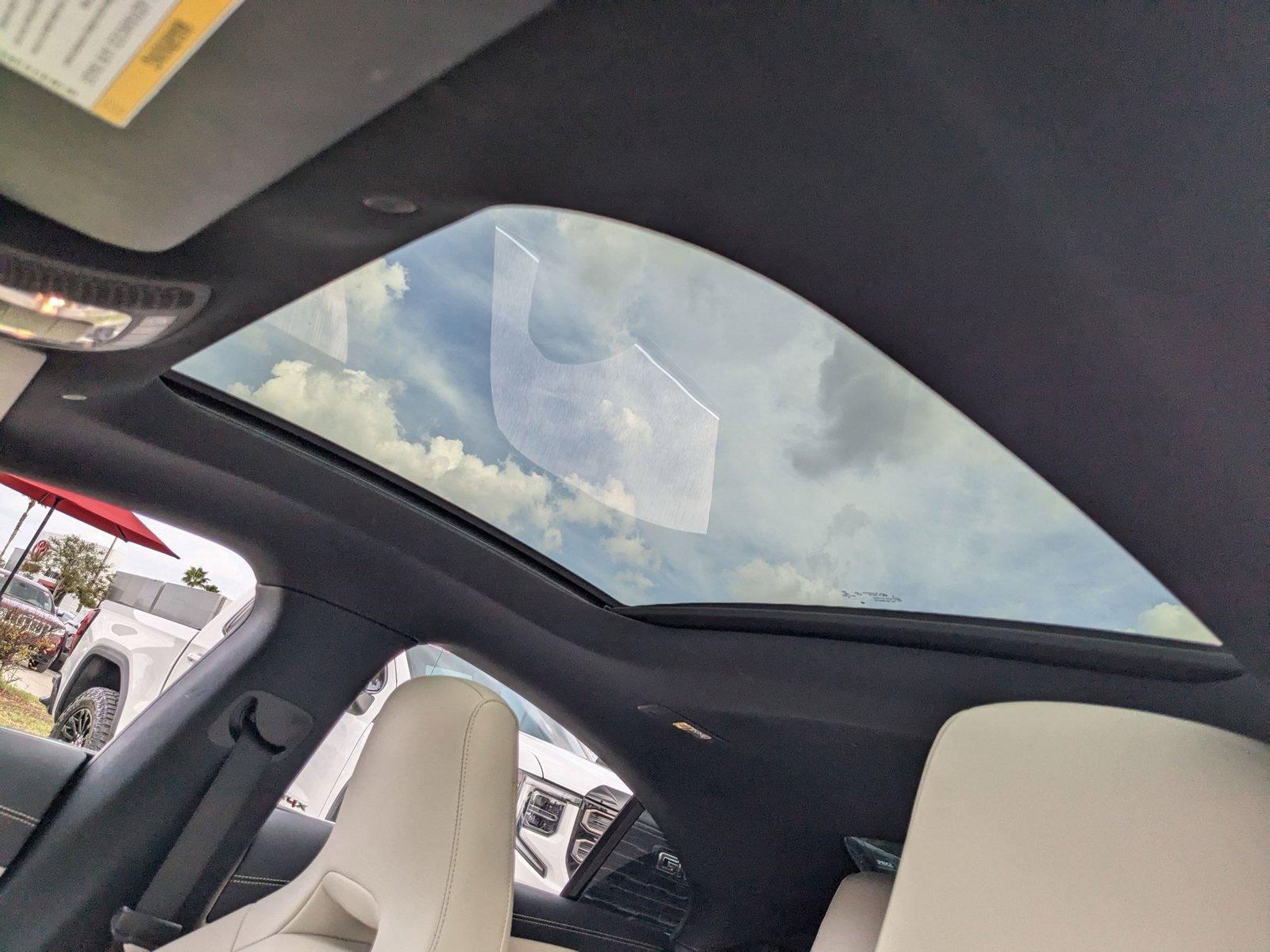 2020 Mercedes-Benz CLA Vehicle Photo in Winter Park, FL 32792