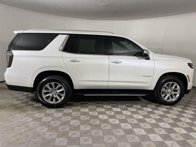 2025 Chevrolet Tahoe Vehicle Photo in PHOENIX, AZ 85014-3381
