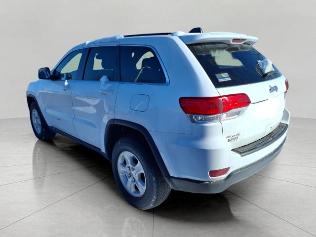 2016 Jeep Grand Cherokee Vehicle Photo in Oshkosh, WI 54904