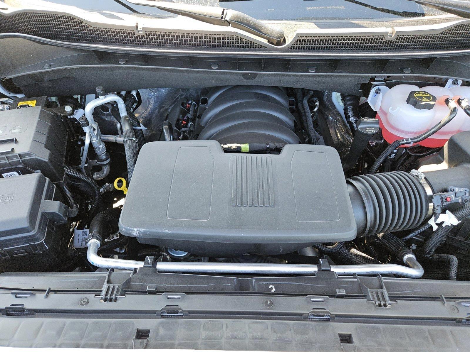 2024 Chevrolet Silverado 1500 Vehicle Photo in CORPUS CHRISTI, TX 78416-1100