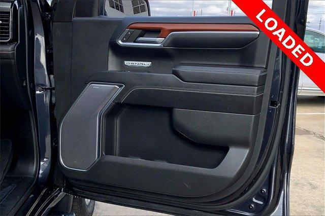 2023 GMC Sierra 1500 Vehicle Photo in TOPEKA, KS 66609-0000