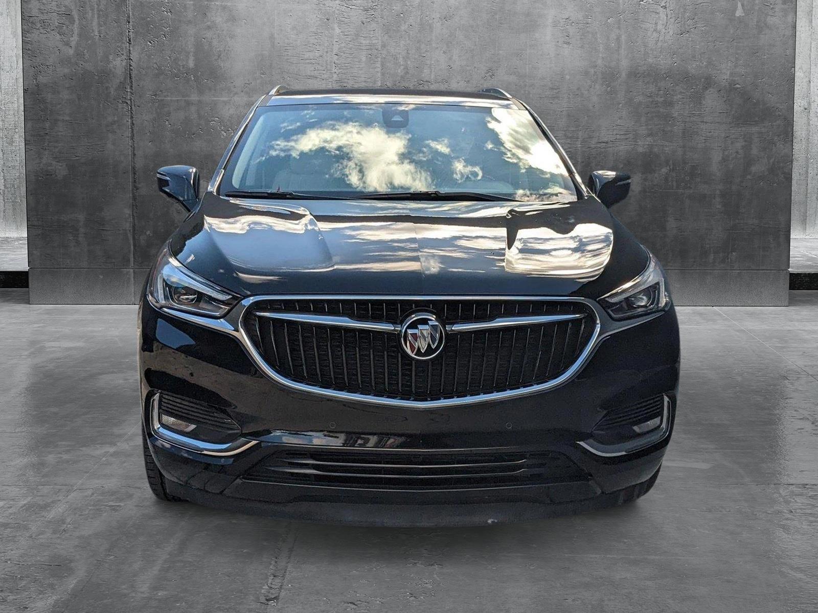 2019 Buick Enclave Vehicle Photo in Pompano Beach, FL 33064