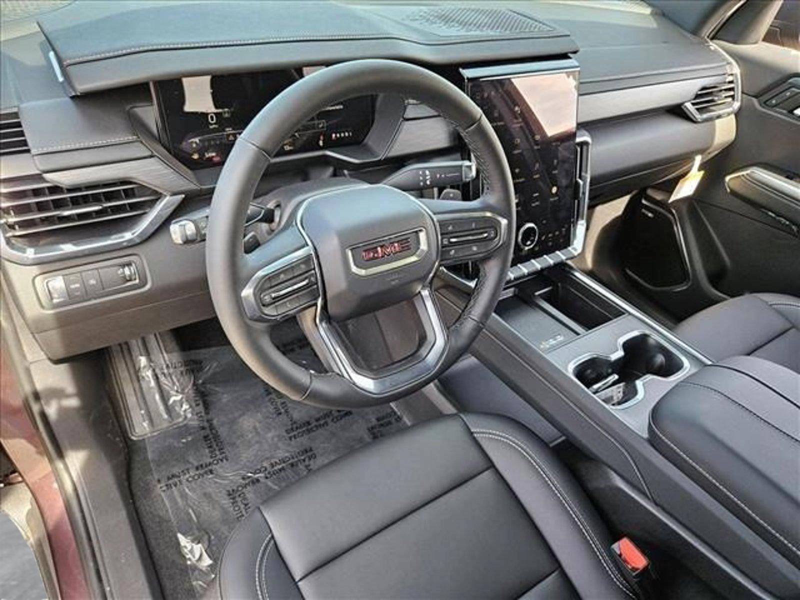 2024 GMC Acadia Vehicle Photo in HENDERSON, NV 89014-6702