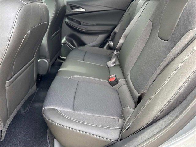 2025 Buick Encore GX Vehicle Photo in BATON ROUGE, LA 70806-4466