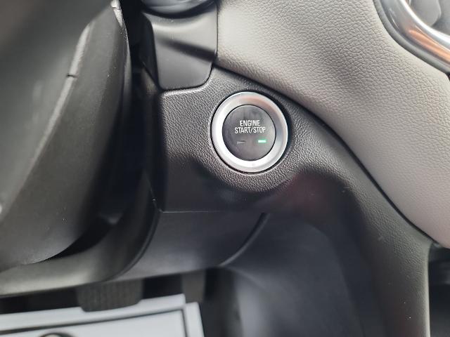 2022 Chevrolet Equinox Vehicle Photo in LA MESA, CA 91942-8211