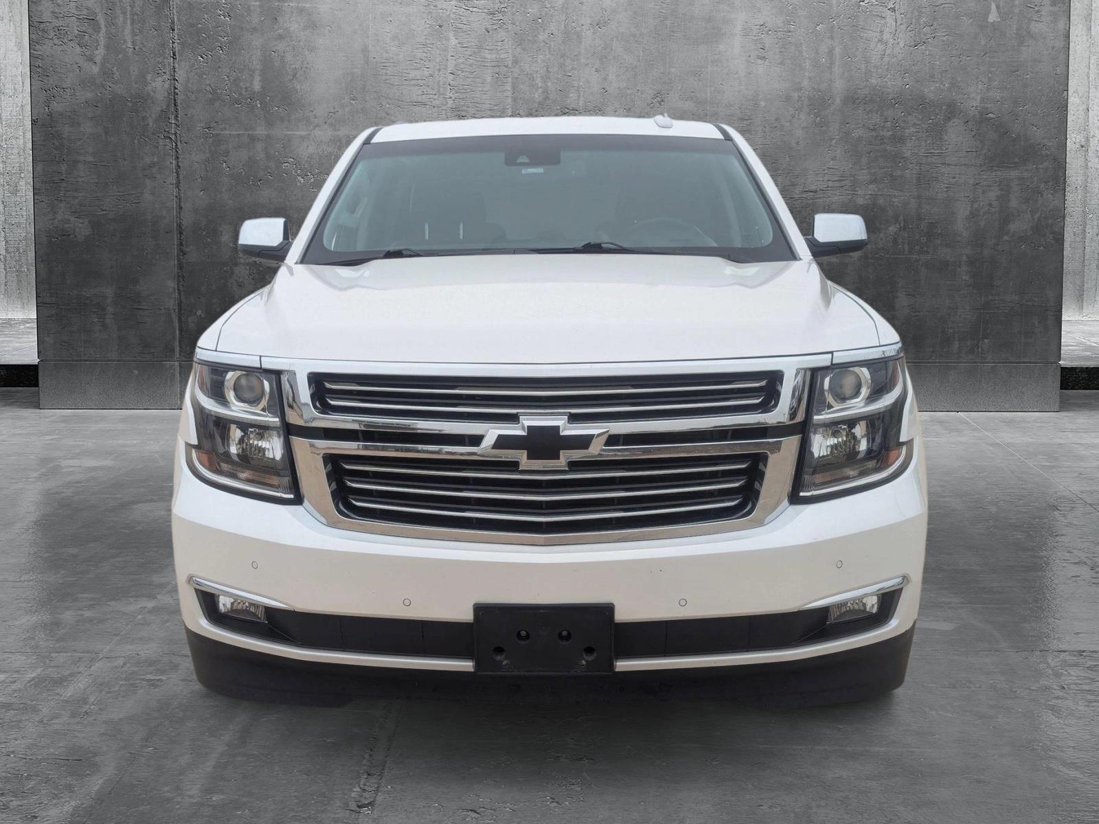 2018 Chevrolet Tahoe Vehicle Photo in CORPUS CHRISTI, TX 78412-4902