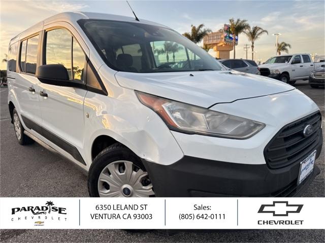 2020 Ford Transit Connect Wagon Vehicle Photo in VENTURA, CA 93003-8585